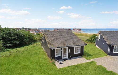Holiday Home Strandgårdsvej Bagenkop X