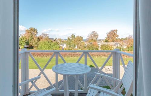 Holiday Home Strandgårdsvej Iv