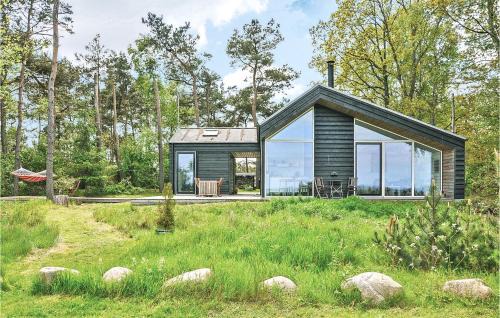 Holiday Home Strandskadevej Ørsted Xi
