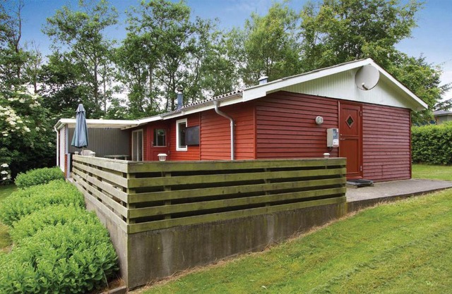 Holiday home Struer 12