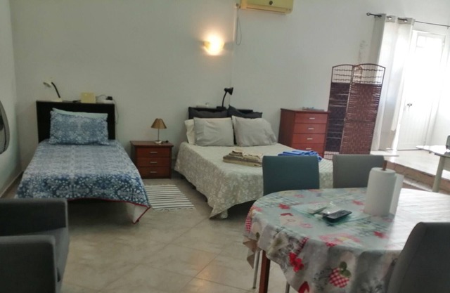 Holiday home open Medronhal Faro EM 502 - 2, Portugal