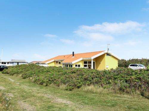 Holiday Home Suend - from the sea by Interhome