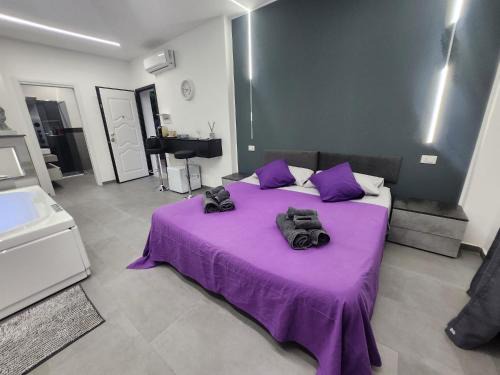 Holiday Home Suite