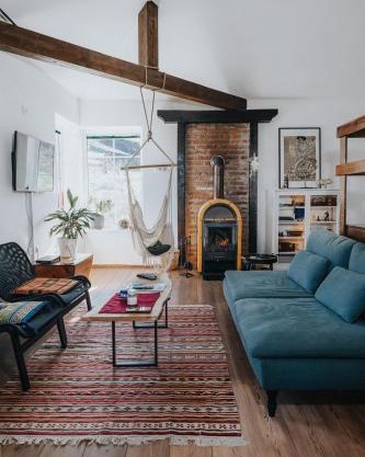 Holiday home Sukha