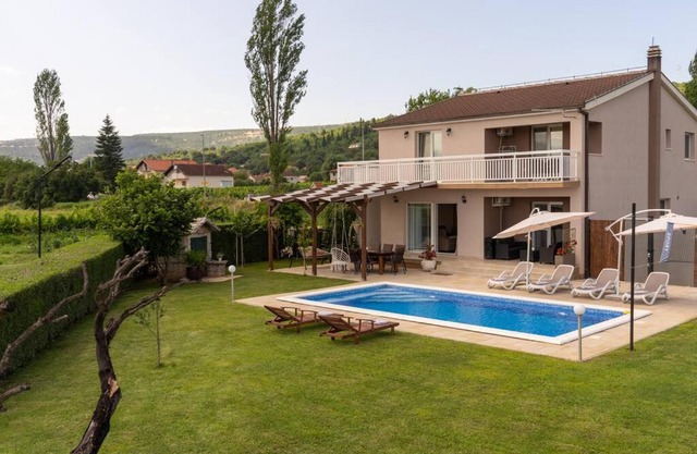 Holiday Home Sunny Valley