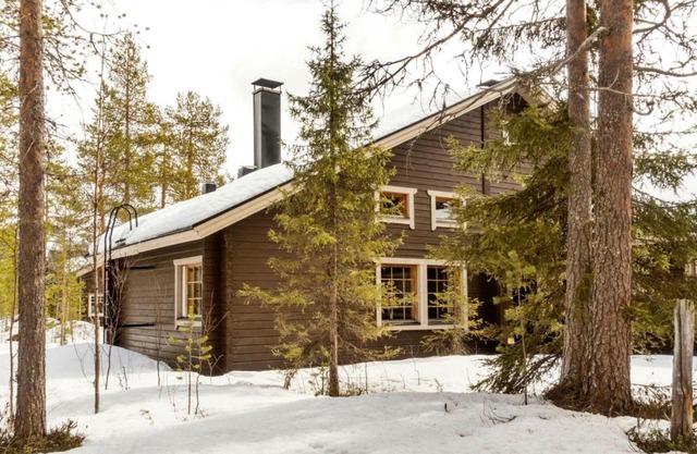 Holiday Home Susitupa 5 by Interhome
