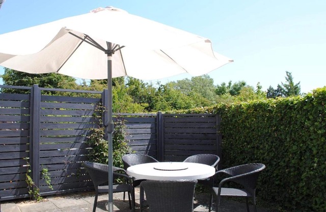 Holiday home Svaneke II