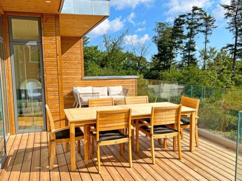 Holiday home Svaneke LXXXII