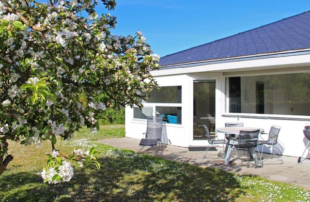 Holiday home Svaneke XXXIV