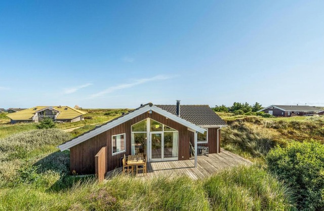 Holiday Home Svenstibakkevej Denmark I