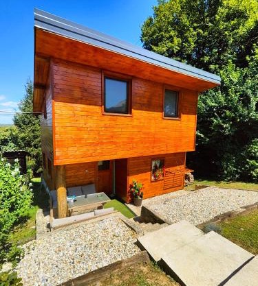 Holiday Home Sveti Martin