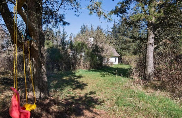 Holiday Home Svollingvej II