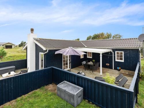 Holiday Home Swana - 550m from the sea by Interhome