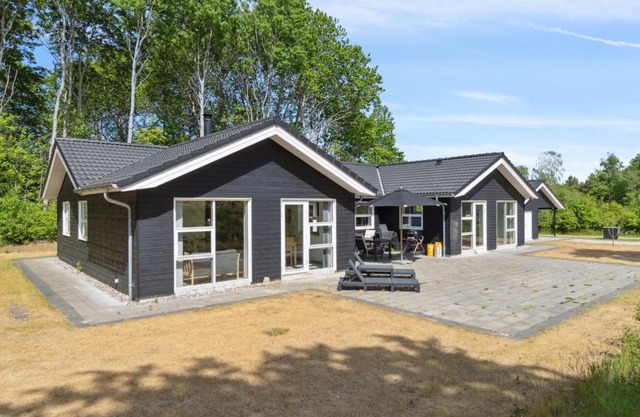 Holiday Home Swarthovde - from the sea by Interhome