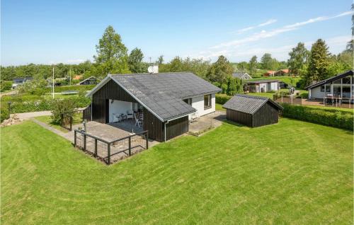 Holiday Home Sydals 44 Denmark