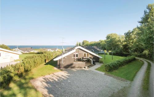 Holiday Home Sydals 6