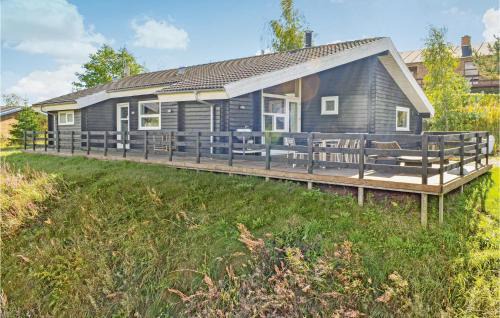 Holiday Home Sydbakken Ebeltoft