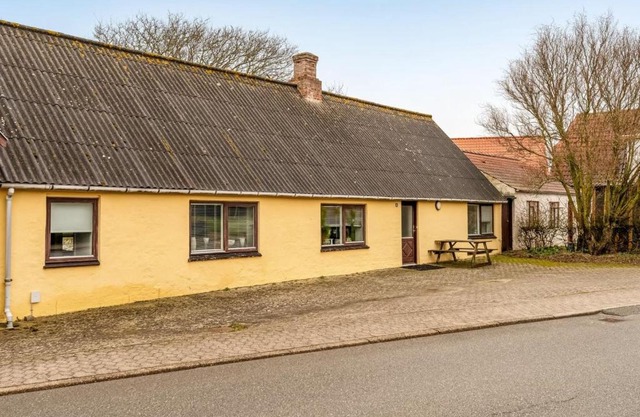 Holiday Home Synthia - 3km to the inlet by Interhome