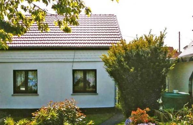 Casa de vacaciones Tambach-Dietharz THU 011 - THU 011