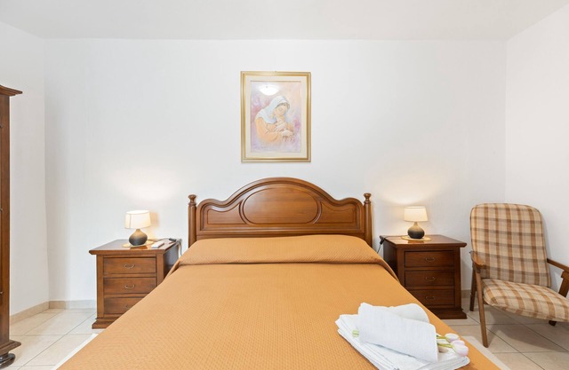 Casa Vacanze 'Turre' con Wi-Fi e Aria Condizionata
