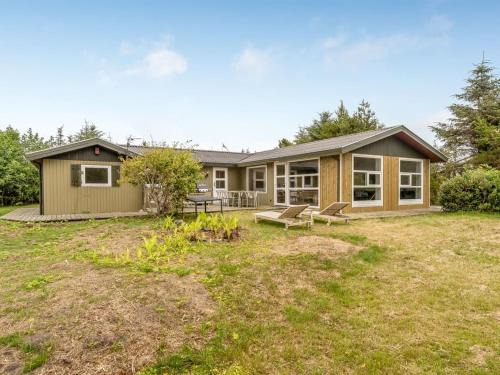 Holiday Home Talvikki - 1-2km from the sea by Interhome