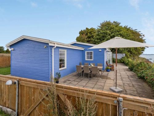 Holiday Home Tana - 5m from the sea by Interhome