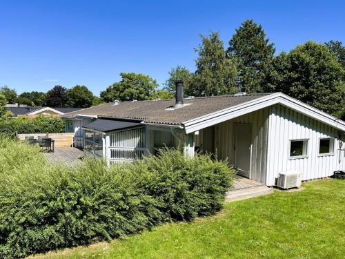 Holiday Home Tanita - 450m from the sea by Interhome
