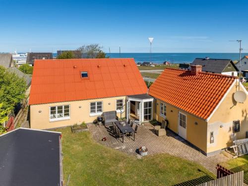Holiday Home Tara - 300m from the sea by Interhome