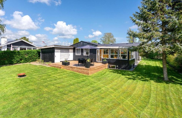 Holiday Home Teglager K-674