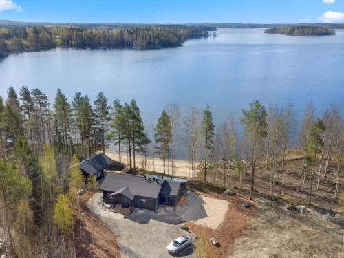 Holiday Home Tervaranta by Interhome