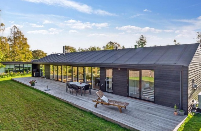 Holiday Home Tessa - 1-6km from the sea by Interhome