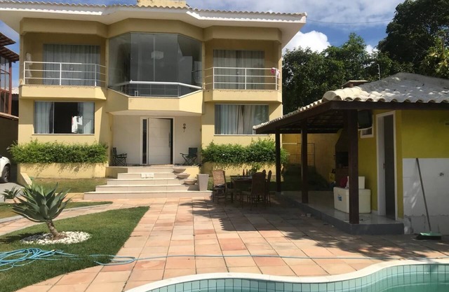 Casa de vacaciones Los mejores días de su viaje comienzan aquí.