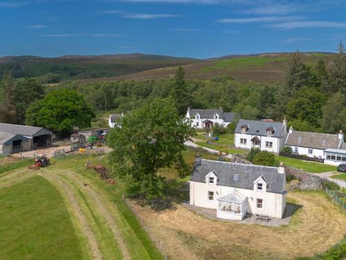 Holiday Home The Manor House by Interhome