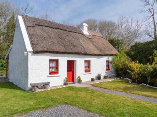 Holiday Home The Neale by Interhome