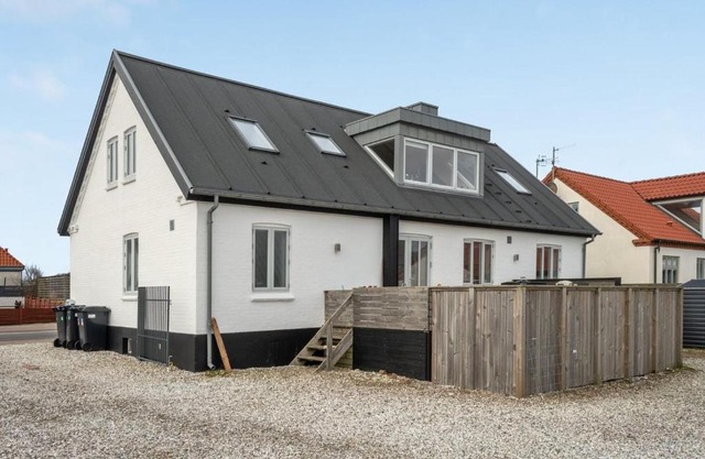 Holiday Home Thilla - 100m from the sea by Interhome