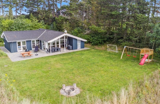 Holiday Home Thjodulf - 300m from the sea by Interhome