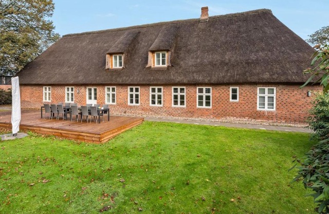 Holiday Home Thordis by Interhome