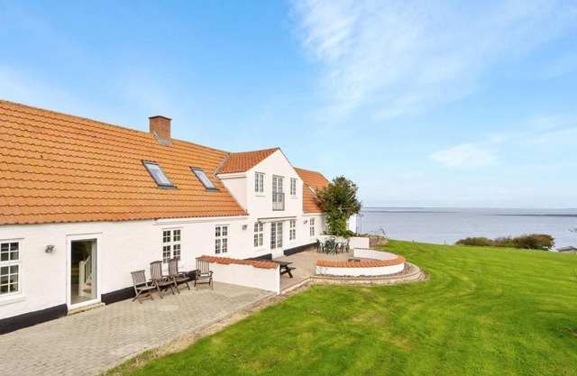 Holiday Home Thorge - 75m to the inlet by Interhome