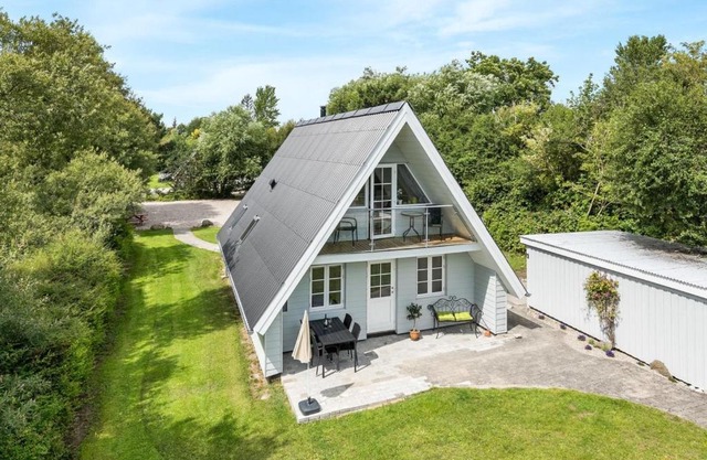 Holiday Home Thormund - 350m from the sea by Interhome