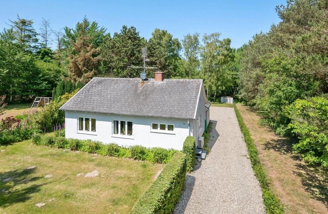 Holiday Home Thrugels - 200m from the sea by Interhome