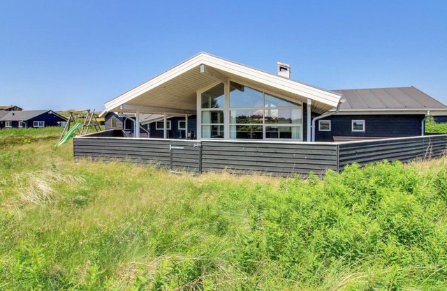 Holiday Home Thrugils - 800m from the sea by Interhome