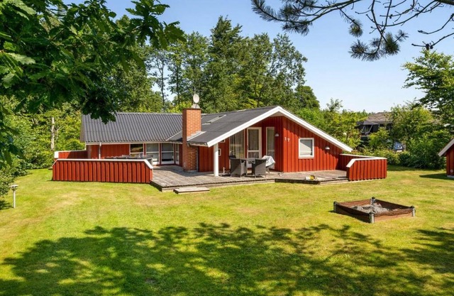 Holiday Home Thurir - 4km from the sea by Interhome