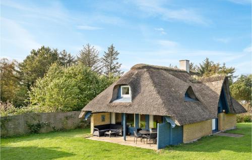 Holiday Home Thyholm 12