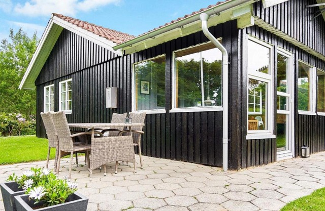 Holiday home Thyholm V