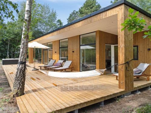 Holiday Home Tinja - 900m from the sea by Interhome