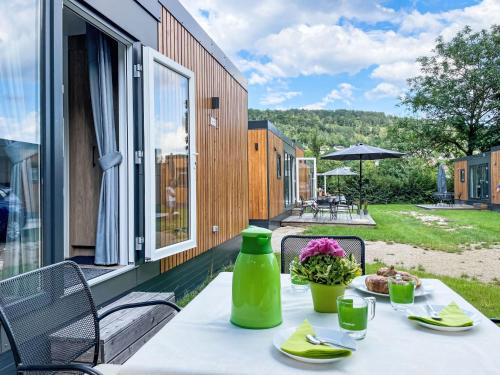Holiday Home Tiny Haus Elena by Interhome
