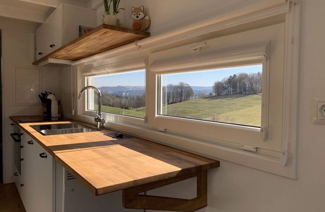 Holiday home Tiny House