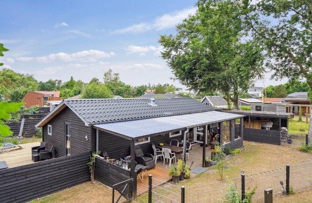Holiday Home Tjarven - 300m from the sea by Interhome
