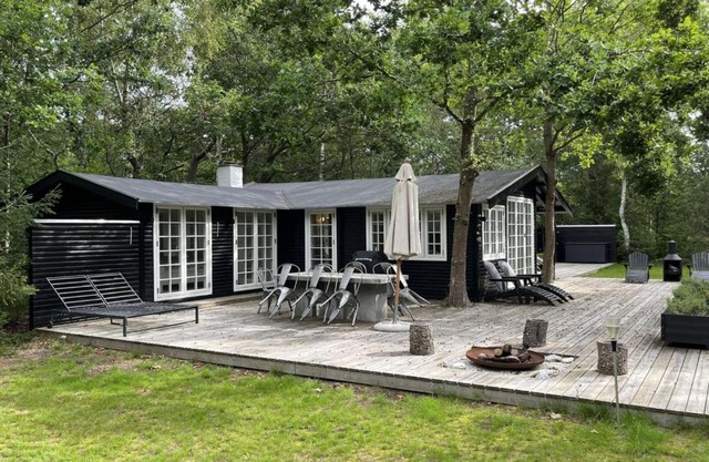 Holiday Home Torben - 750m from the sea by Interhome