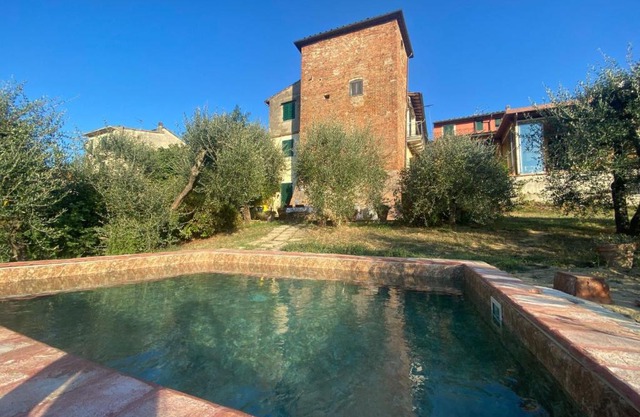 Holiday Home Torre di Meo by Interhome